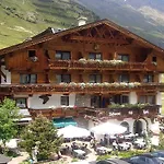 Alt Tyrol Vent