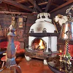 Hotel Alt Tyrol Vent