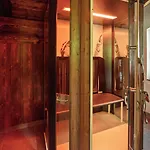 Alt Tyrol Hotel Vent