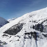 Hotel Alt Tyrol Vent