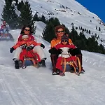 Alt Tyrol Hotel