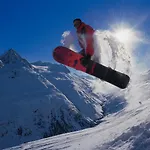 Hotel Alt Tyrol