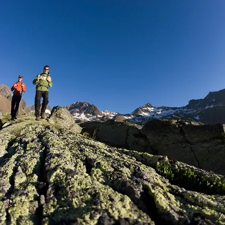 Alt Tyrol 3*