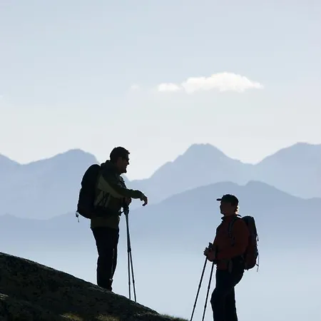 Alt Tyrol Vent
