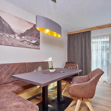 Alt Tyrol 3* Vent