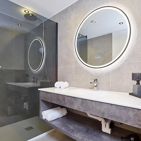 Hotel Alt Tyrol