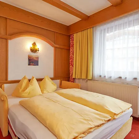 Alt Tyrol 3* Vent