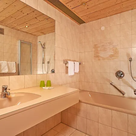 Hotel Alt Tyrol