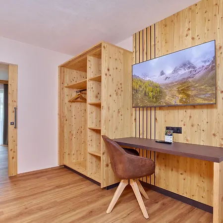 Alt Tyrol Otel
