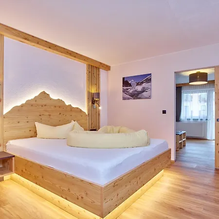 Otel Alt Tyrol