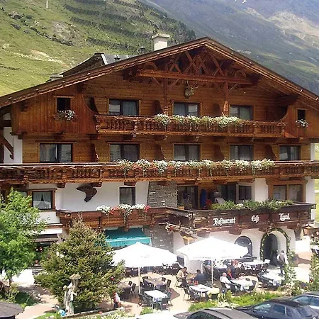 Alt Tyrol フェント