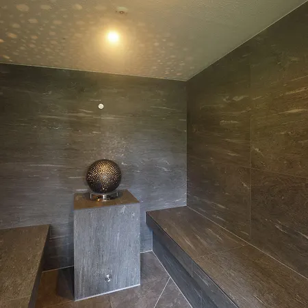 Hotel Alt Tyrol Vent