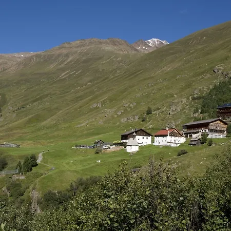 Alt Tyrol フェント