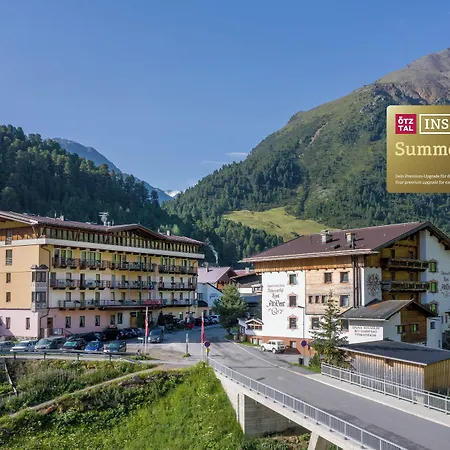 Hotel Alt Tyrol