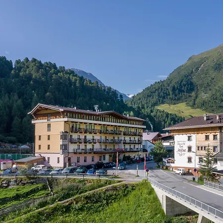Alt Tyrol