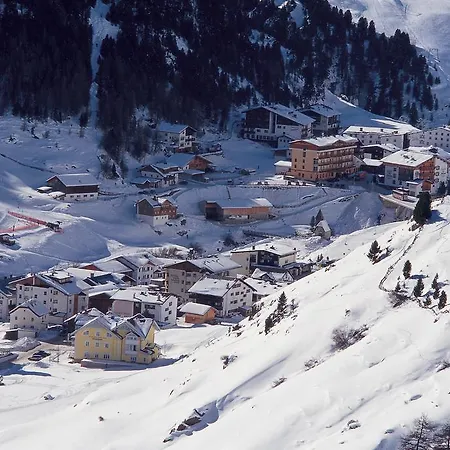 Alt Tyrol Vent