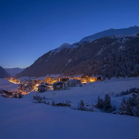 Hotel Alt Tyrol