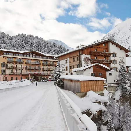 Alt Tyrol 3* Vent