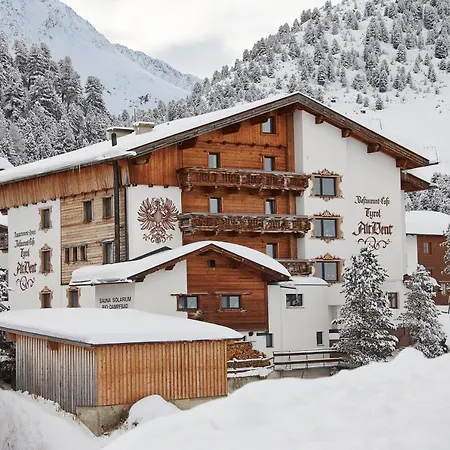 Alt Tyrol 3* Vent