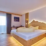 Отель Alt Tyrol Вент