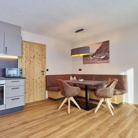 Hotel Alt Tyrol