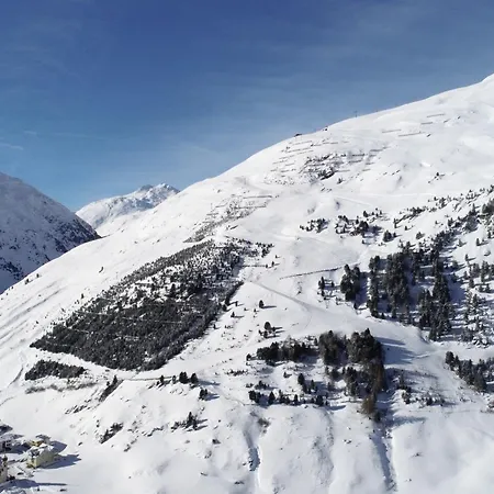 호텔 Alt Tyrol 벤트