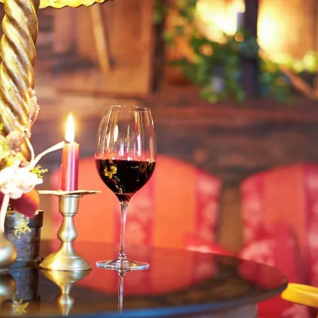 호텔 Alt Tyrol 벤트