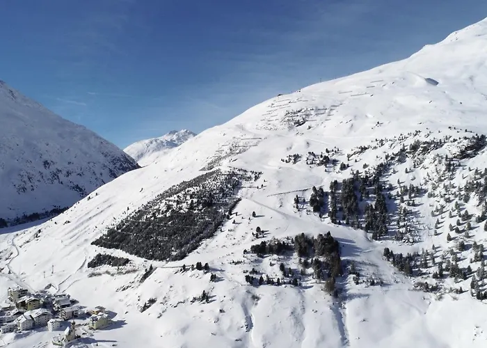 Hotel Alt Tyrol Vent