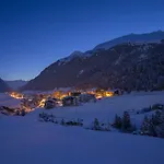 Alt Tyrol Hotel 3*