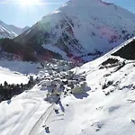 Alt Tyrol 3* Vent