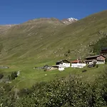 Alt Tyrol Vent