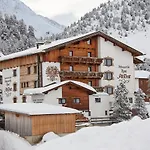 Alt Tyrol 3* Vent