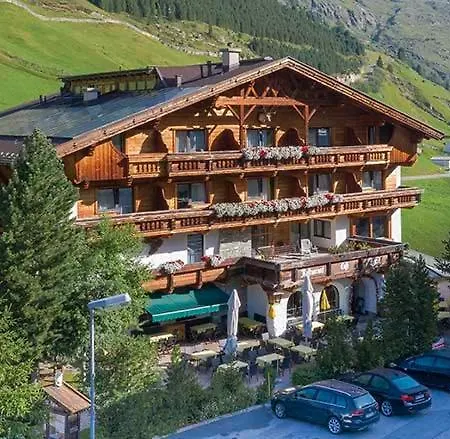 Alt Tyrol 3*