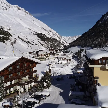 Alt Tyrol