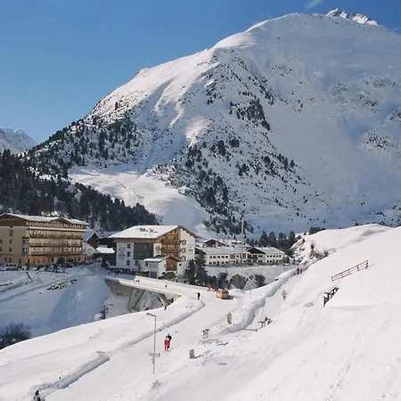Alt Tyrol 3*