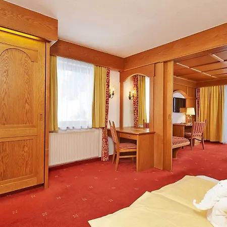 Alt Tyrol 3*