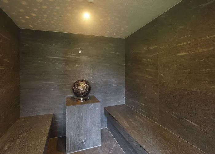 Hotel Alt Tyrol Vent